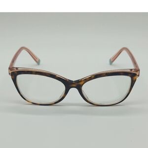 Elegant Tortoise Shell Women's Glasses